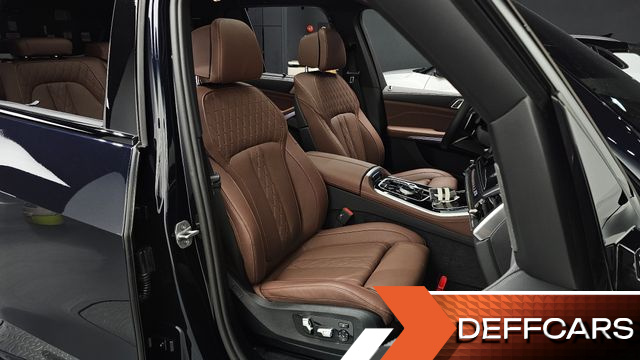 BMW X5 xDrive 40i M Sport купить на сайте DeffCars