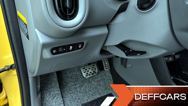 Kia MORNING Prestige купить на сайте DeffCars