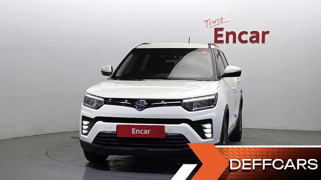 Ssangyong TIBOLI Gasoline 1.5 2WD V3 купить на сайте DeffCars
