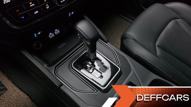 Ssangyong REXTON Diesel 2.2 4WD Noblesse купить на сайте DeffCars