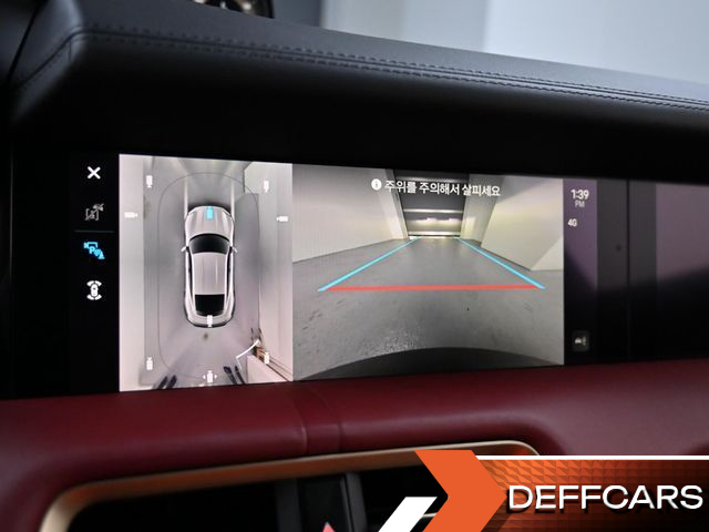 Porsche TAYCAN Turbo купить на сайте DeffCars