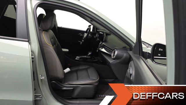 ChevroletGMDaewoo TRAX 1.2 ACTIV Plus купить на сайте DeffCars