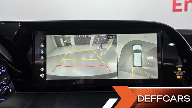 Hyundai PALISADE Gasoline 3.8 4WD Prestige купить на сайте DeffCars