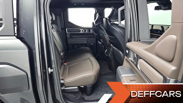 Kia TASMAN 2.5T Gasoline 4WD Adventure купить на сайте DeffCars