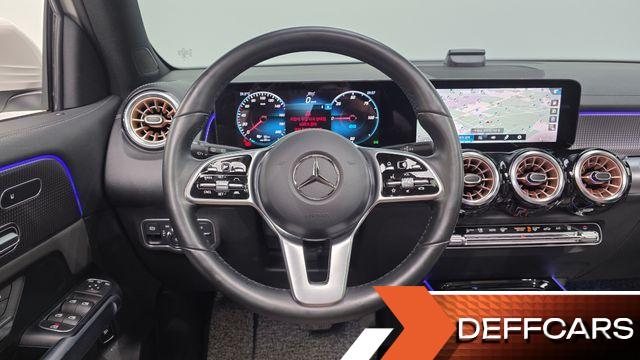 Mercedes EQB EQB300 4MATIC купить на сайте DeffCars