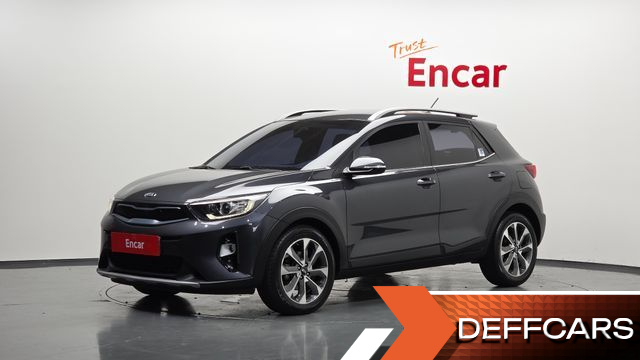 Kia STONIC Diesel 1.6 Trendy купить на сайте DeffCars