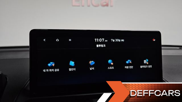 Hyundai CASPER Inspiration купить на сайте DeffCars