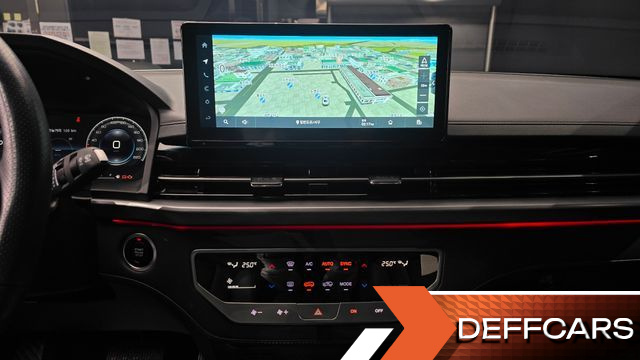 Ssangyong REXTON Diesel 2.2 4WD Culman Noblesse купить на сайте DeffCars
