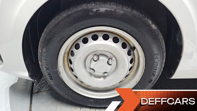 Kia MORNING Van купить на сайте DeffCars