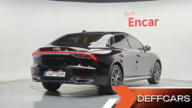 Hyundai GRANDEUR 3.3 Premium купить на сайте DeffCars