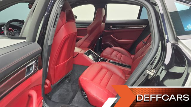 Porsche PANAMERA 4.0 GTS купить на сайте DeffCars