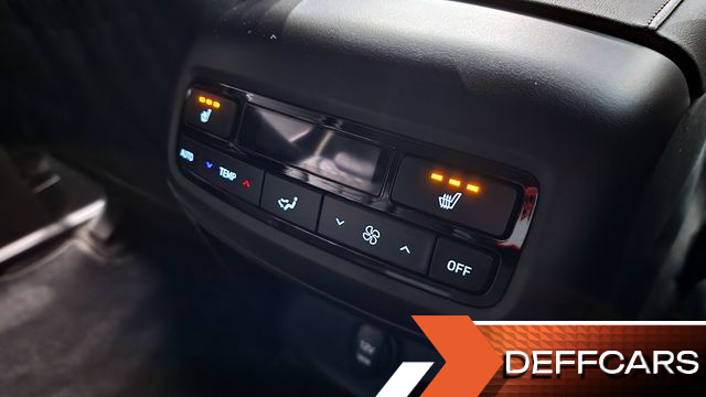 Hyundai PALISADE Gasoline 3.8 2WD Prestige купить на сайте DeffCars