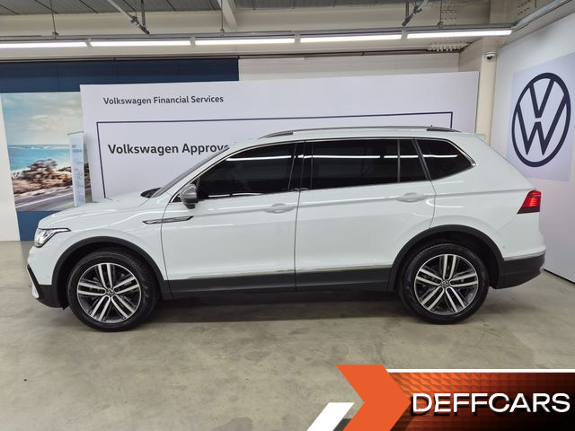 Volkswagen TIGUAN 2.0 TSI Prestige купить на сайте DeffCars