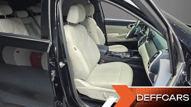 Kia SORENTO HEV 1.6 2WD Noblesse купить на сайте DeffCars