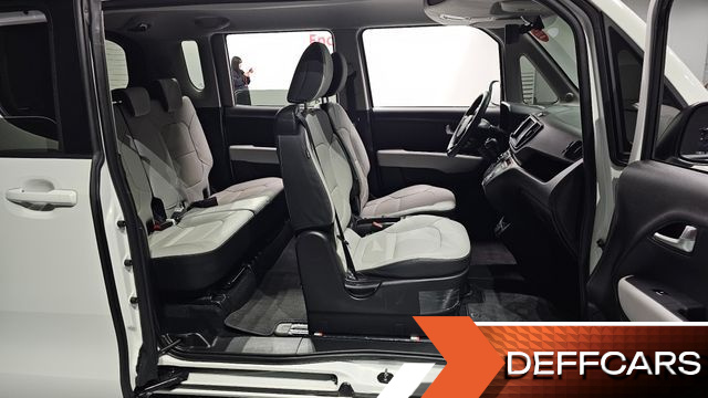 Kia RAY Signature купить на сайте DeffCars