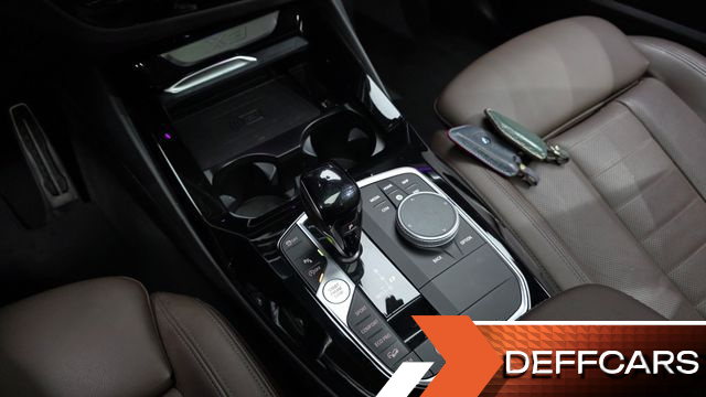 BMW X3 xDrive 20i M Sports Pro купить на сайте DeffCars