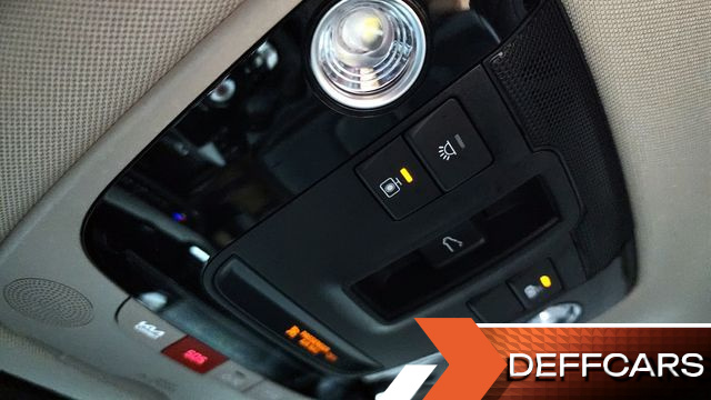 Kia SPORTAGE Signature Gravity 4WD купить на сайте DeffCars