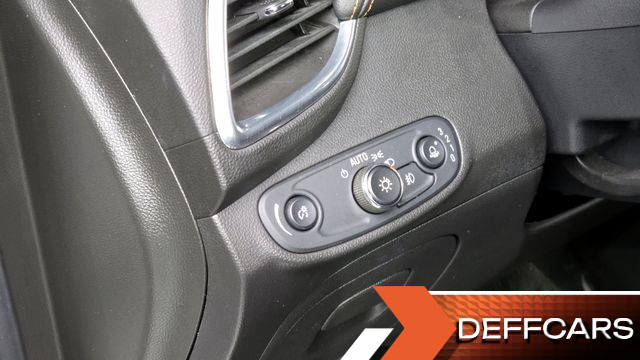 ChevroletGMDaewoo TRAX 1.6 Diesel LTZ купить на сайте DeffCars