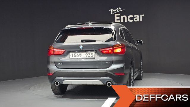 BMW X1 xDrive 20i xLine купить на сайте DeffCars
