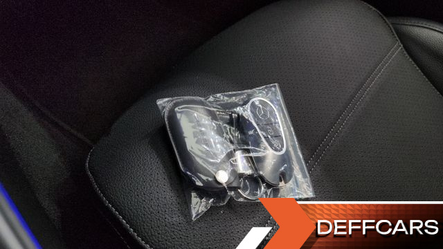 Mercedes C-CLASS C300 4MATIC Avantgarde купить на сайте DeffCars
