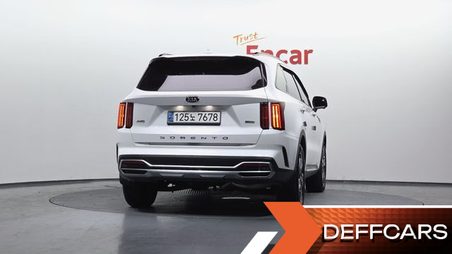 Kia SORENTO HEV 1.6 4WD Gravity купить на сайте DeffCars