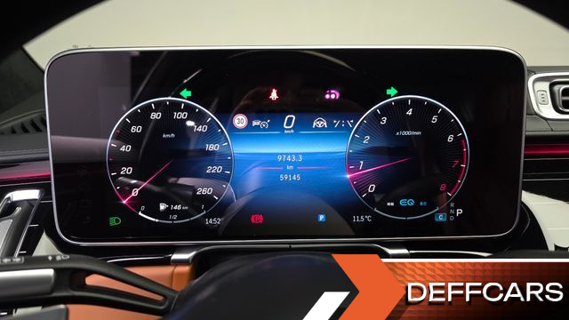 Mercedes S-CLASS Maybach S580 4MATIC купить на сайте DeffCars