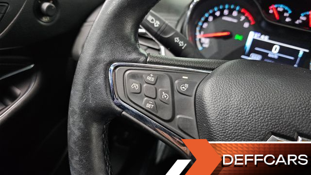 ChevroletGMDaewoo CRUZE 1.4 Turbo LTZ Deluxe купить на сайте DeffCars