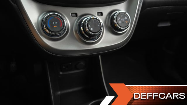 ChevroletGMDaewoo SPARK LT Plus купить на сайте DeffCars
