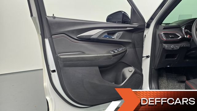 ChevroletGMDaewoo TRAILBLAZER 1.3 Turbo 4WD RS купить на сайте DeffCars