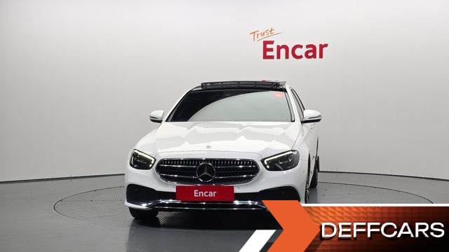 Mercedes E-CLASS E250 Avantgarde купить на сайте DeffCars