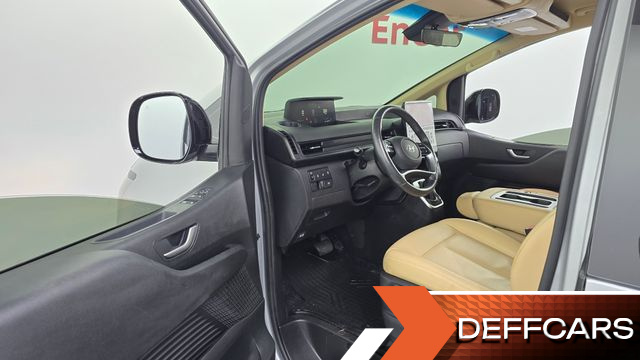 Hyundai STARIA Tourer 11-Seater Modern купить на сайте DeffCars