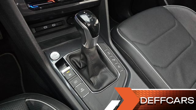 Volkswagen TIGUAN 2.0 TSI Prestige купить на сайте DeffCars