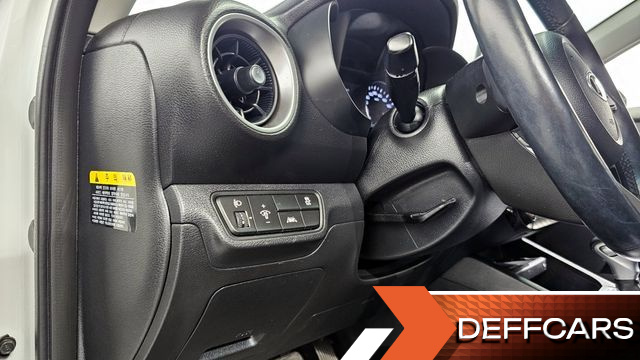 Kia K3 Standard купить на сайте DeffCars