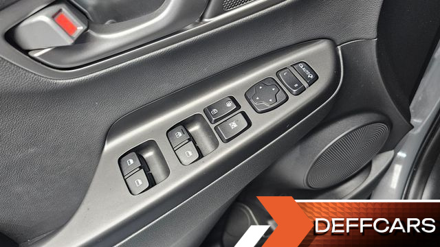 Hyundai KONA Modren купить на сайте DeffCars