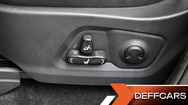 Ssangyong REXTON Diesel 2.2 4WD Expedition купить на сайте DeffCars