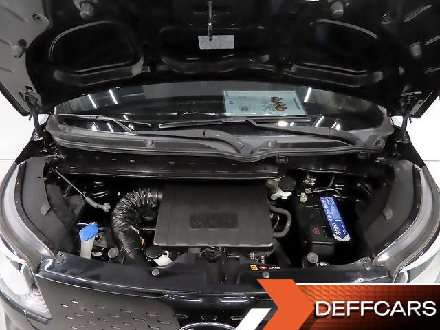 Kia RAY Signature купить на сайте DeffCars