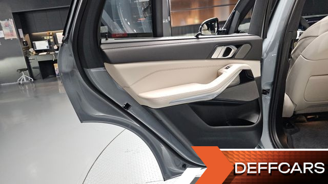 BMW X5 xDrive 40i M Sport купить на сайте DeffCars