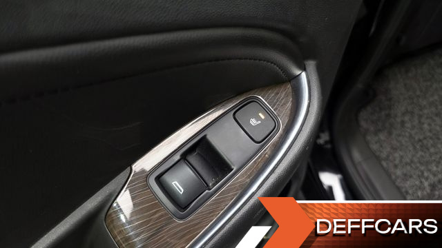 ChevroletGMDaewoo MALIBU 2.0 Turbo LTZ Premium купить на сайте DeffCars