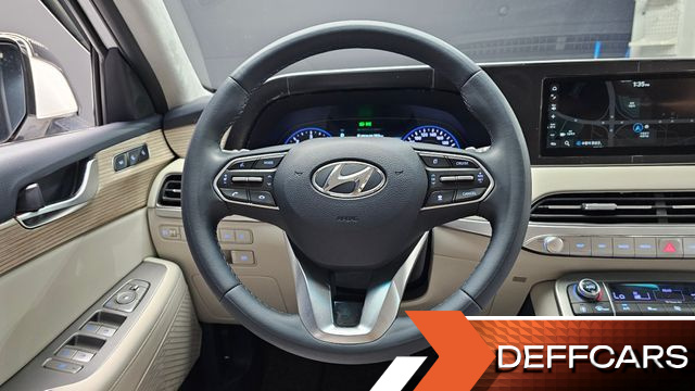 Hyundai PALISADE Diesel 2.2 2WD Prestige купить на сайте DeffCars