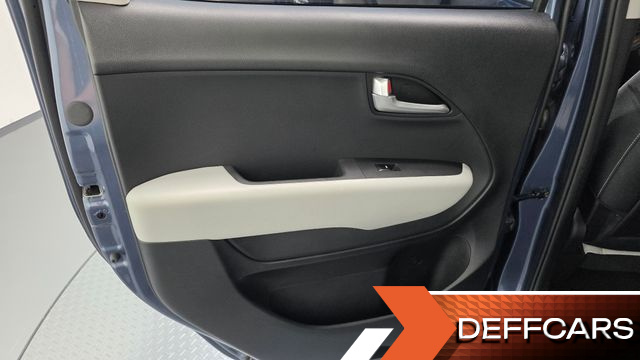 Kia RAY Air купить на сайте DeffCars