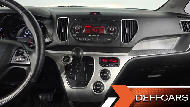 Kia RAY Prestige купить на сайте DeffCars