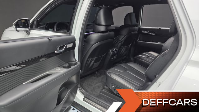 Hyundai PALISADE Gasoline 3.8 2WD Calligraphy купить на сайте DeffCars