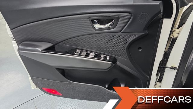 Ssangyong TIBOLI Diesel IX 2WD купить на сайте DeffCars