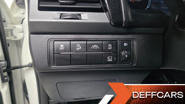 Ssangyong REXTON Diesel 2.2 4WD Prestige купить на сайте DeffCars