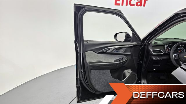 ChevroletGMDaewoo TRAILBLAZER 1.3 Turbo 2WD Premier купить на сайте DeffCars