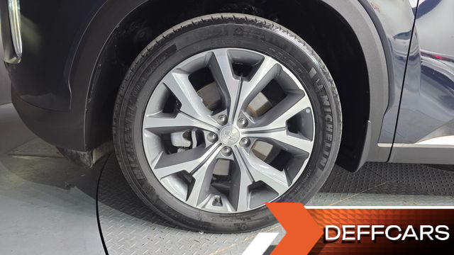 Hyundai PALISADE Gasoline 3.8 2WD Prestige купить на сайте DeffCars