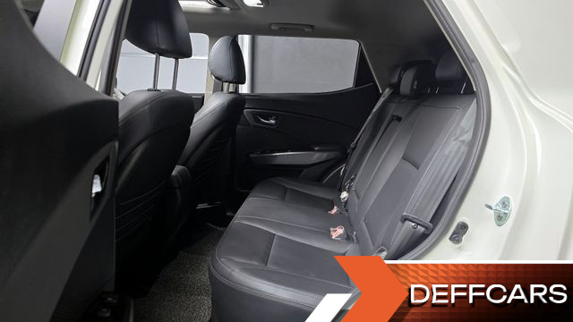 Ssangyong TIBOLI Gasoline 1.5 2WD V3 купить на сайте DeffCars