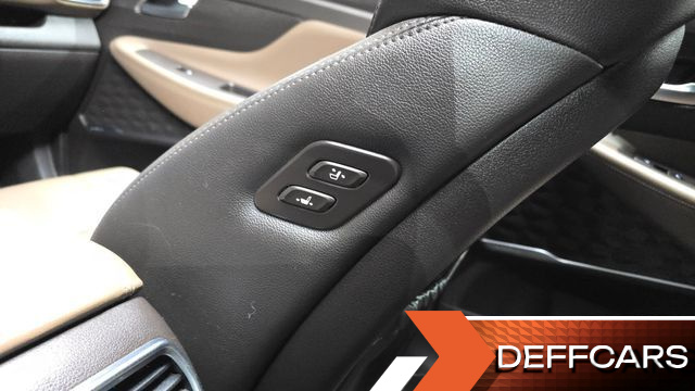Hyundai SANTAFE Diesel 2.2 4WD Prestige купить на сайте DeffCars