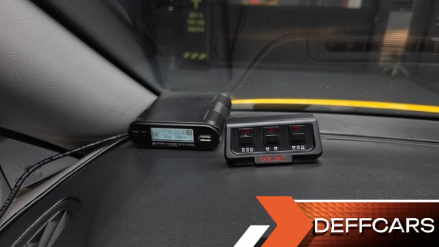 Hyundai STAREX School Bus купить на сайте DeffCars