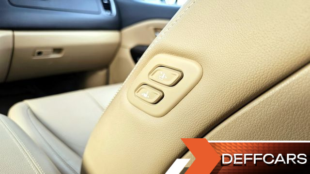 Kia CARNIVAL 9-Seater Noblesse Special купить на сайте DeffCars